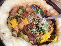 -灶座小锅烀饼·铁锅炖(全国总店)