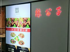 -辣公子·千岛湖私房菜(滨江店)