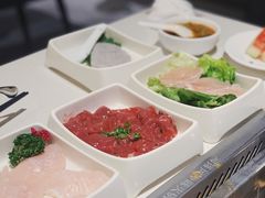 -海底捞火锅(玉桥商业广场店)
