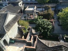 -东莞市可园博物馆