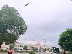 -国色天乡三期陆地乐园