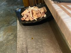 -探窝·竹笙椰子鸡(杨箕店)