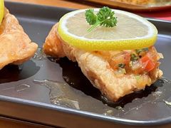 -HELLO MUSAE 拾光缪斯餐厅·纯正希腊风味(苏州中心店)