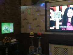 -嗨度KTV(万达店)