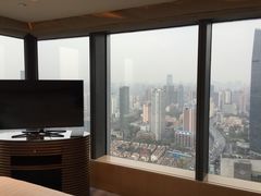 -上海静安香格里拉大酒店