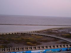 -上海南汇嘴大堤酒店