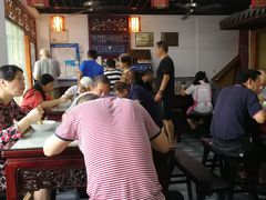 大堂-美味斋(西北街店)