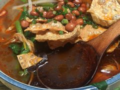 -陈记柳州螺蛳粉(大坪店)