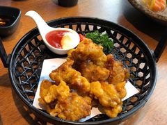 -九井澤精致料理(金茂店)