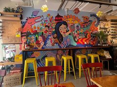 -Mesa Madre梅萨妈妈·Bintana(国贸店)