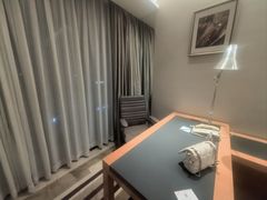 -广州天河合景福朋喜来登酒店