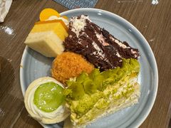 -菲住布渴酒店自助餐厅(阿里巴巴西溪园区店)