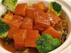 广式红烧肉-银河酒家(天河店)