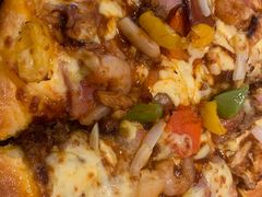 -必胜客(城西银泰店)