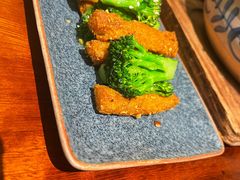 -七色云蔬食(喜邻里店)