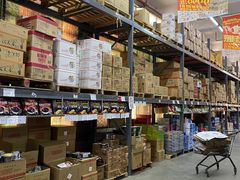 -福达坊批发城(汉阳黄金口总店)