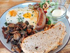 -RAC BAR(安福路店)