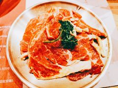 -西塔老太太泥炉烤肉(杭州首店)