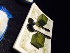 抹茶朱古力-小十料理(新城店)