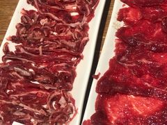 -掂档潮汕牛肉火锅(cityon熙地港店)