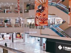 -光启城时尚购物中心