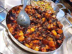 -荟选餐饮徐家汇社区食堂(徐虹北路店)