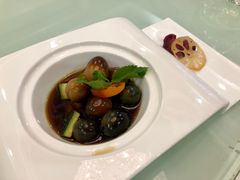 -禄福山庄•顺德菜·融和菜(龙江店)