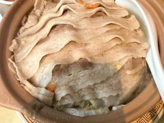 -砂锅居(西四店)