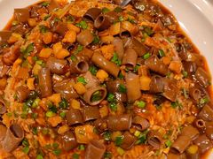 -码头鲜精致威海菜(欧乐坊店)