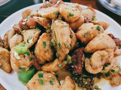 芋儿鸡-盛世盐帮·自贡特色(总店)