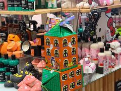 -LUSH(威尼斯人店)