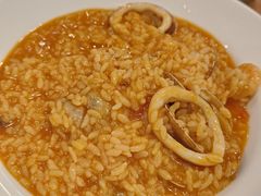 -萨莉亚意式餐厅(深圳北站店)