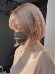 -Sying杉影日式烫染專門店