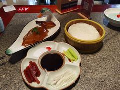 -北平食府(马鞍山路店)