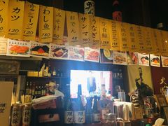 -半藏居酒屋(香港花园店)