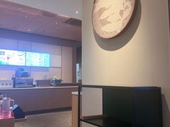 -星巴克臻选(呼和浩特维多利摩尔城店)
