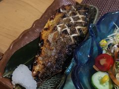 -长崎屋·日本料理·刺身·烧鸟(天河北路店)