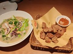 -波螺油子青岛本帮菜(银座店)