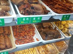 -清真·鸦儿李记·小馆(后海店)