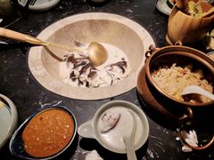 -云海肴云南菜·蒸汽石锅鱼(青岛万象城店)