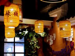 -小辣椒·湖南乡里菜(龙海家园店)