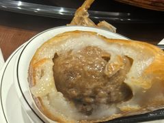 -锡和无锡菜·三白油条(景丽苑店)