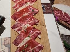 -千寻山野烤肉(天虹店)