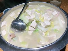 -95号酱骨·一块豆腐(展春园西路店)