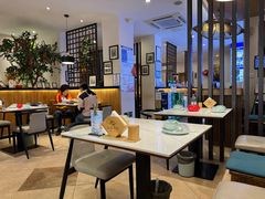 -山海菜馆·海肠捞饭·青岛菜(栈桥店)