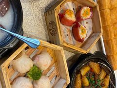 -麒麟中餐厅·经典粤菜·地道菜式老字号(广州长隆酒店)