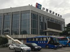 -五台山游泳馆