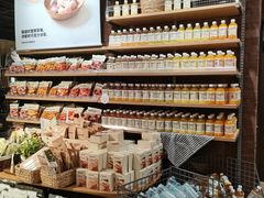 -MUJI无印良品(西单大悦城店)