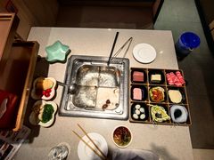 -海底捞火锅(兰州中心店)