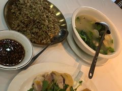 -阳江餐厅·30年老字号·粤菜海鲜大排档